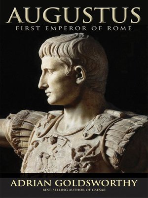 cover image of Augustus